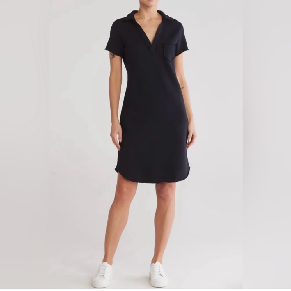⭐️Frank & Eileen Dress in Black⭐️ - Picture 3 of 9